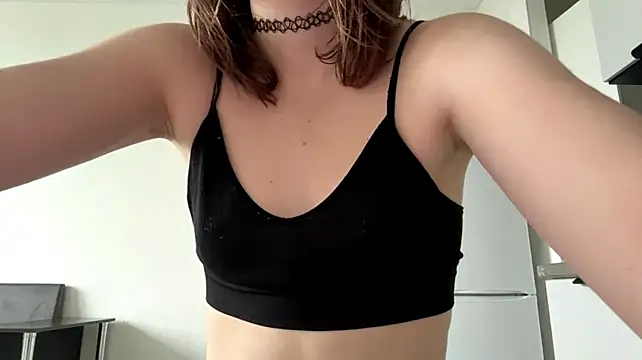 LashawndaSardinas - play with my sexy skirt
