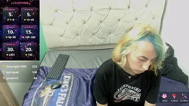 Amoremerchmar