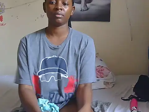 CocoTease33 - Be my slut