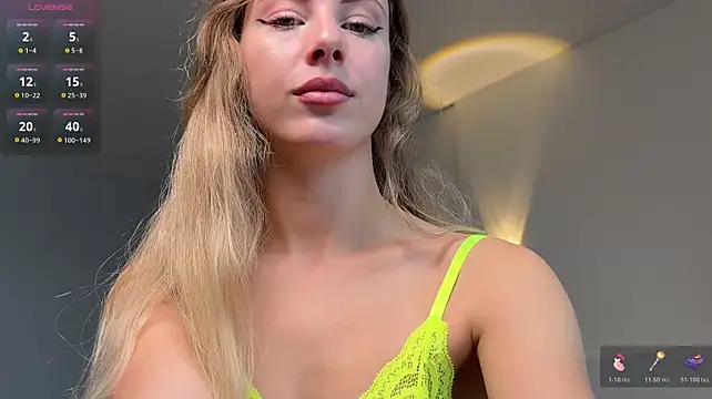 Evy_miu - full naked