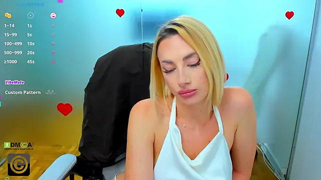 Aileen_williams - oil ass and twerk