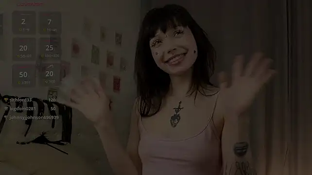 BonnieTreml - spank and squeeze my ass