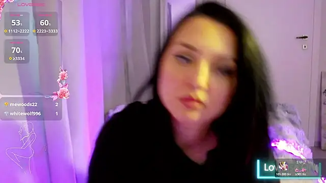 SiennaMoonX - Pussy play