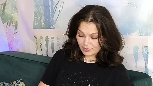 MadameDeFeu - ! i lost my panties!!#:)