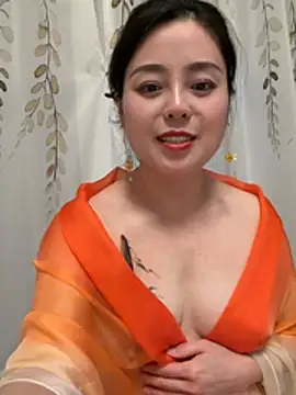 Orangeoneday - 大厅刮b毛