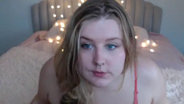 AgnesRoseCams - Keep my lush vibing! ❤️💦🍑🔥
