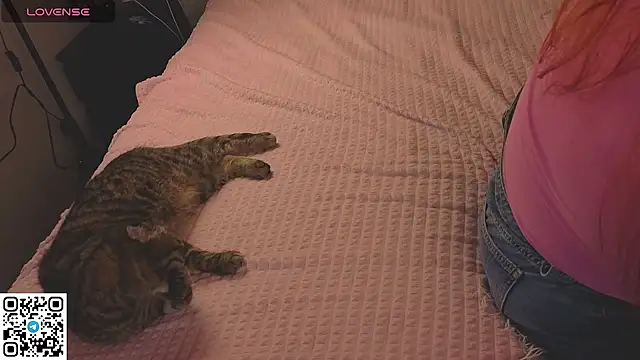 Lilyssse - Suck your fingers