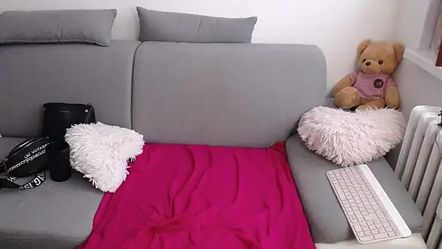 LolaSweetButPsycho7 - ukaz kundicku na 2 min