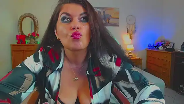EllenGrace - Tip, laugh, blush, cum, repeat!
