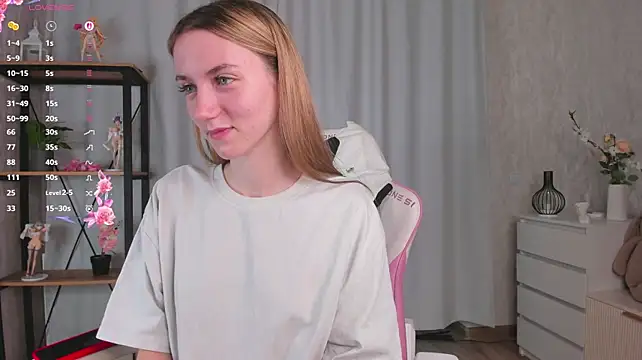 NellieEinspahr - Make my ass red
