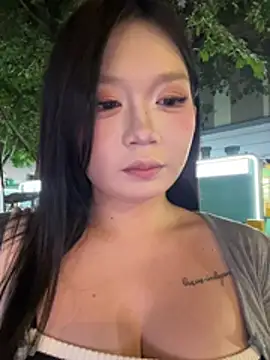 Shuyuanli445 - 户外坐脸视角无內⋯
