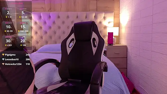 MiaaBlondie_ - Full naked