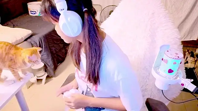 Kana_G - 🩷Pussy Play make me squirt🩷