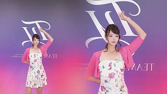 TY-101 - 全员奶茶Bubble tea for everyone