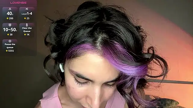 JessiaRuezga - ill tease u with my beautiful ass ♥