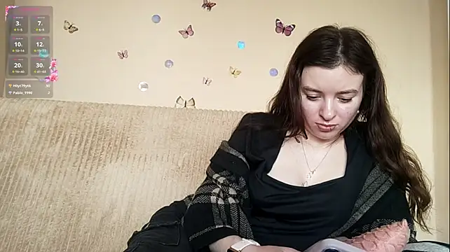 SophieVayne - Slap my ass twice