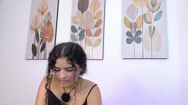 Karolay_perez - ✨spanks my ass x5