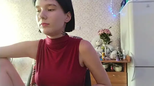 LeanZealand - Rub cream on my tits