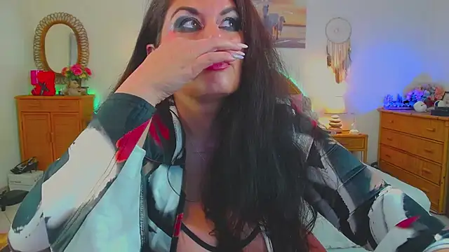 EllenGrace - Tip, laugh, blush, cum, repeat!
