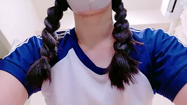 YURInya_ - 全身見せるね♡