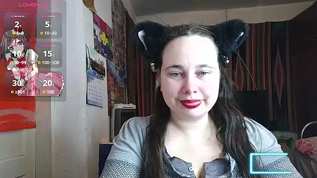 Cora_Maro - dance for u 10 min