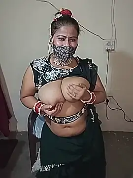 S_Shila_90 - Oil Boobs/स्तनों पर तेल की मालिश
