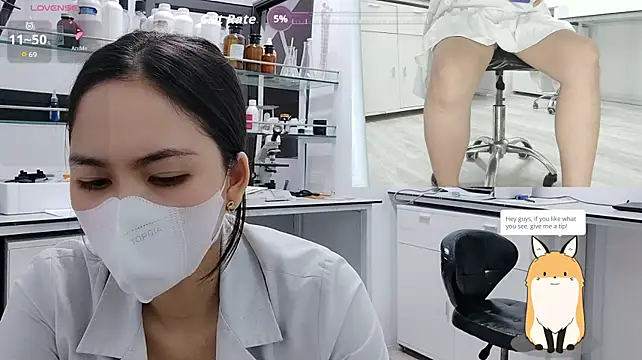 Lubeyou_KT - make me lose control at LAB:wanker: