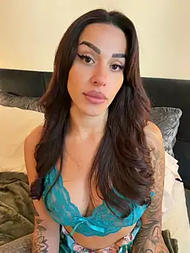 -Alisa - Boobs 3 min