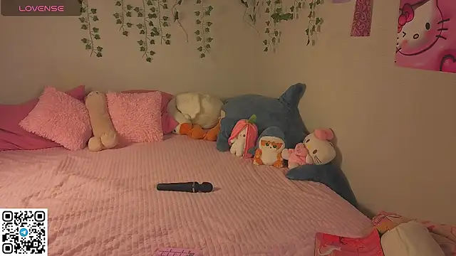 Lilyssse - Suck your fingers