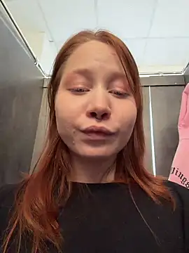 SlavicCandy - lick slutty lips + moan + ahegao