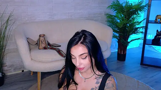 MissSiennaa - creamyyyyyy showwwwww