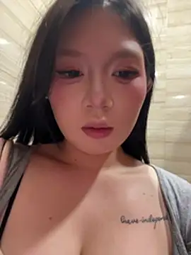Shuyuanli445 - 户外坐脸视角无內⋯