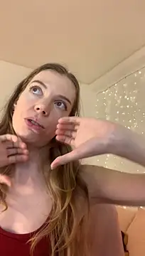 BeautyEliise_ - shake my ass in panties