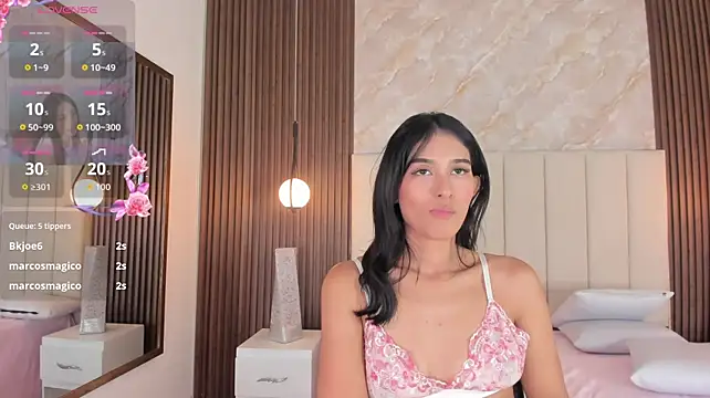 Nicol_giraldoo - squirt