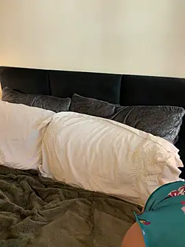 -Alisa - Touch my pussy