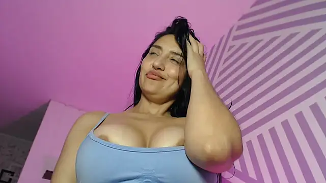 Samanta_xi - FINGERING PUSSY CLOSE UP😈🔥