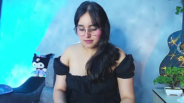 Ambar__devon - squeeze breasts and milk