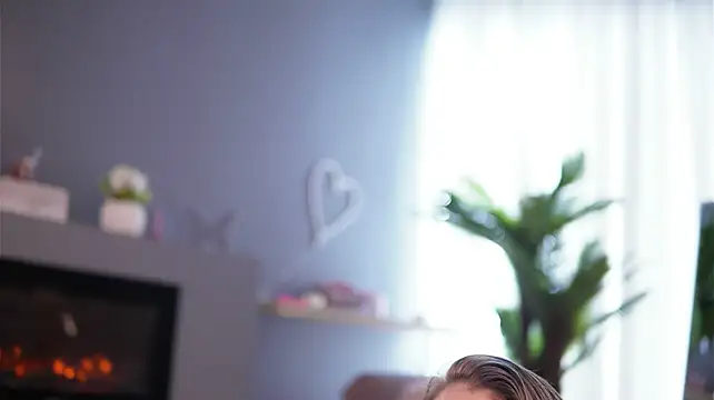 AvaSykes - pillow princess orgasm💦