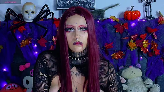MaliciaXpoison - fuck pussy