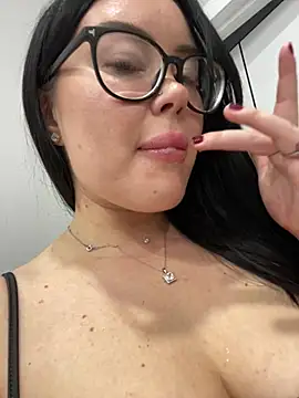 Evafoxxxy - Show boobs