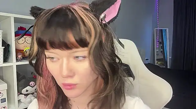 ShadowBarbie