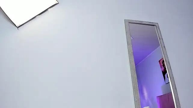 ScarletGV - show oil in my ass
