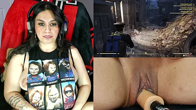 Blaze_Onn - 🚩1650🚩Finger My Pussy