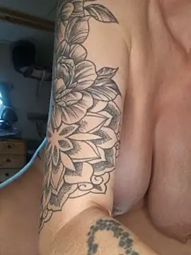 LadySecret_X - Ride Dildo 🍆