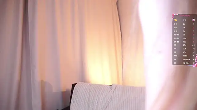 VivaGessel - 🤍To cum for the first time here 😋