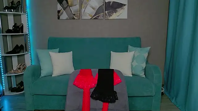 Alice_Vixen__ - play with nippls