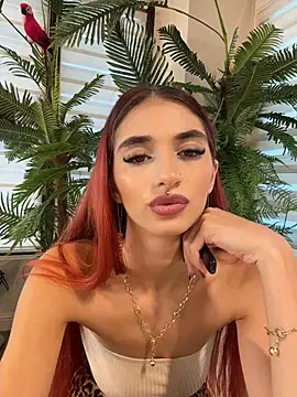 VixenRosse - Vixen's special performance 💋