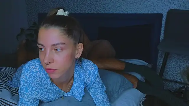 Kristi_Wolf - cum mouth