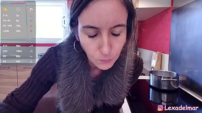 Lexa_del_mar - 🎁VIDEO SURPRISE DERNIER TiP