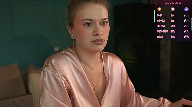 Margot_Ocean - cum all over my tits and messy with vide